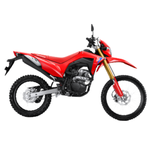 Honda CRF150