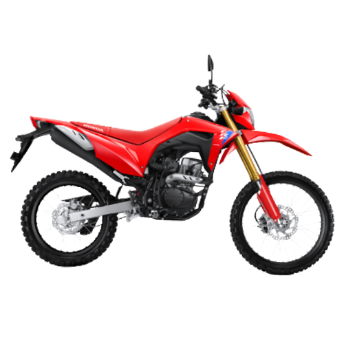 Honda CRF150