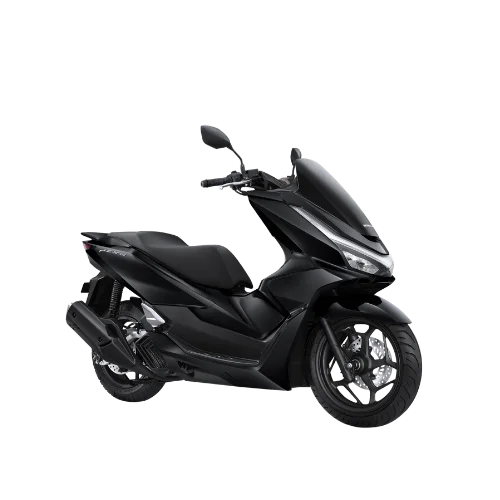 Honda PCX160