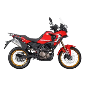 Tourino 250dx