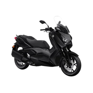 Yamaha Xmax