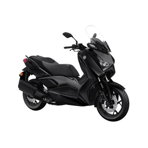 Yamaha Xmax