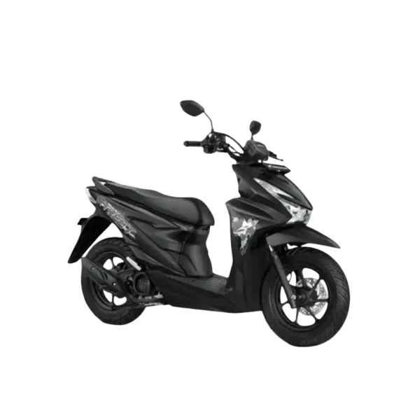 Honda BeAT Street