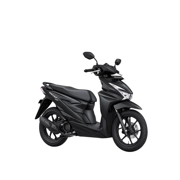 Honda BeAT