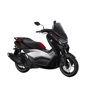 Yamaha Nmax