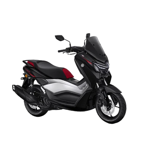 Yamaha Nmax