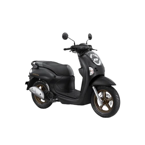 Honda Scoopy